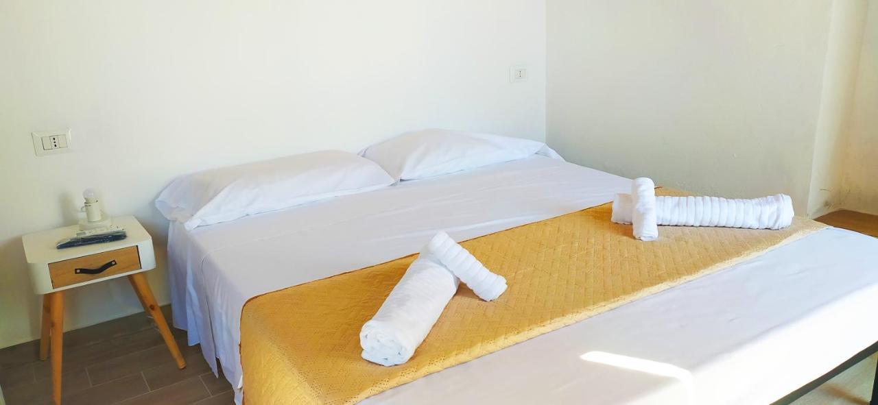 Casa Giada Sul Mare Bed & Breakfast Torrenova  Екстериор снимка
