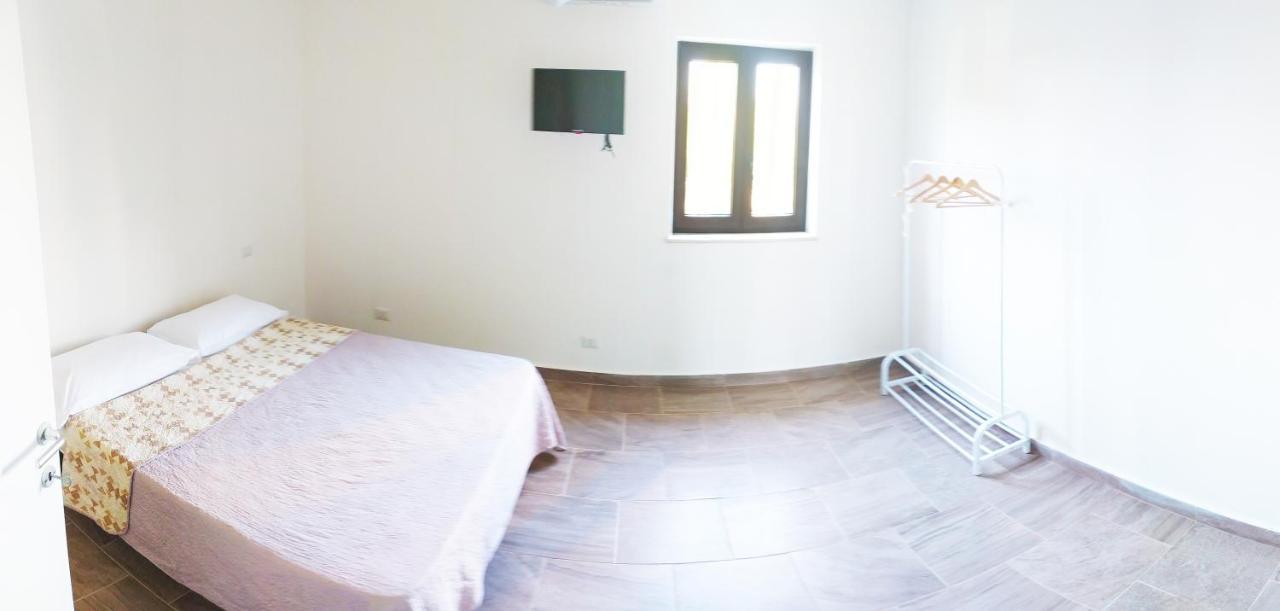 Casa Giada Sul Mare Bed & Breakfast Torrenova  Екстериор снимка