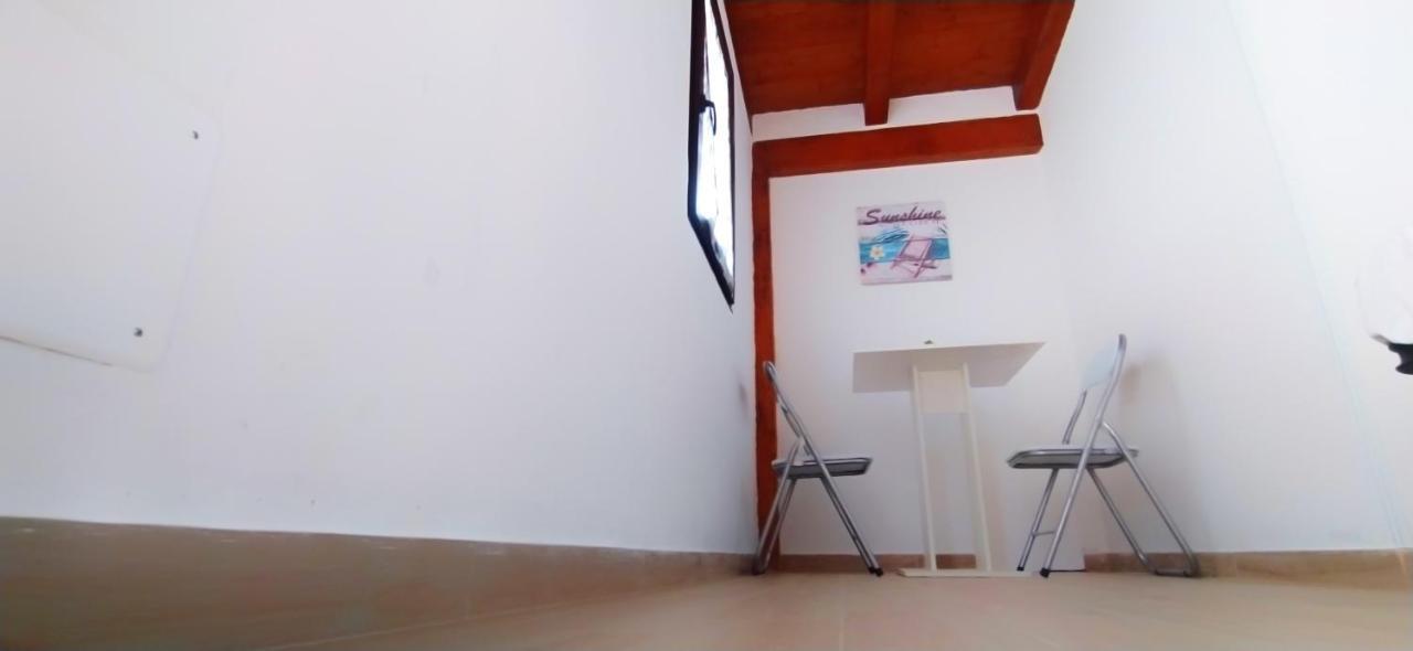 Casa Giada Sul Mare Bed & Breakfast Torrenova  Екстериор снимка